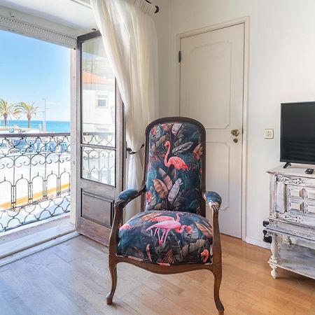 Apartamento Fortaleza Sesimbra Exterior foto